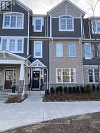 42 - 1222 ROSE WAY Milton, ON L9E 1P2