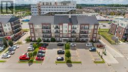 412 - 54 SKY HARBOUR DRIVE Brampton, ON L6Y 6B9