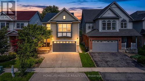 756 KARLSFELD ROAD  Waterloo, ON N2T 2X2