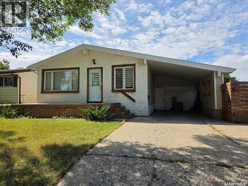 60 Bradbrooke DRIVE  Yorkton, SK S3N 2K1
