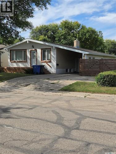 60 Bradbrooke DRIVE  Yorkton, SK S3N 2K1