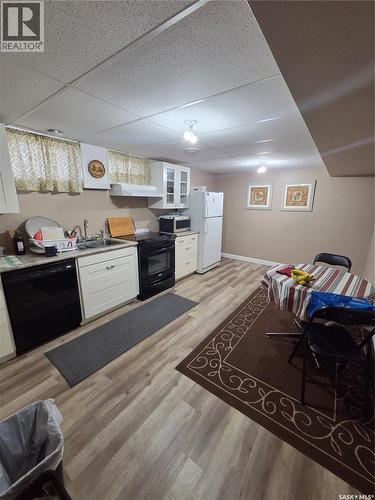 60 Bradbrooke Drive, Yorkton, SK 