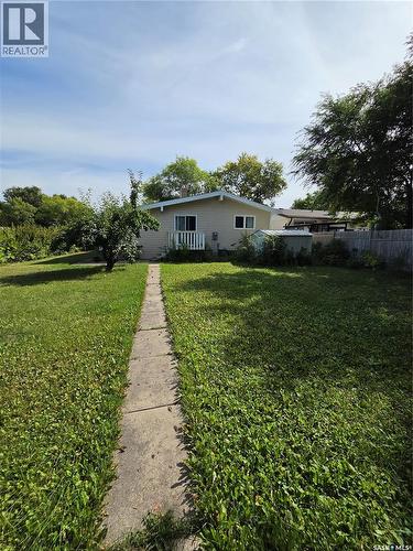 60 Bradbrooke Drive, Yorkton, SK 