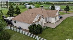 Misty Lane Acreage  Orkney Rm No. 244, SK S3N 4C6