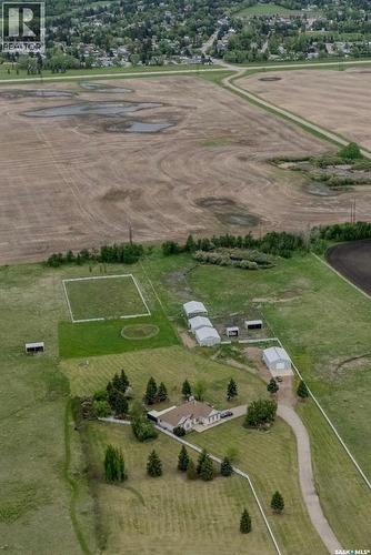 Misty Lane Acreage, Orkney Rm No. 244, SK 