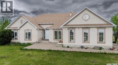 Misty Lane Acreage, Orkney Rm No. 244, SK 