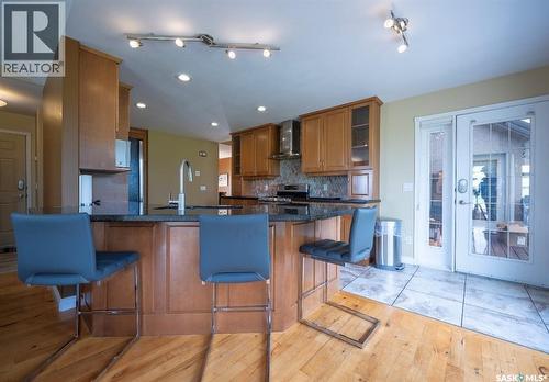 Misty Lane Acreage, Orkney Rm No. 244, SK 