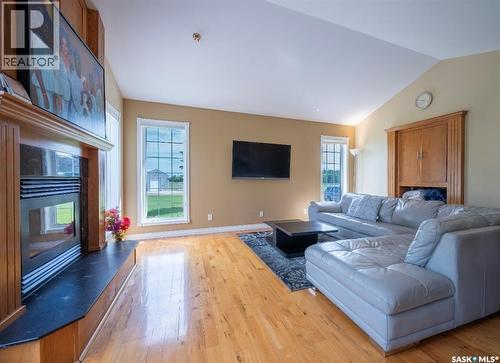 Misty Lane Acreage, Orkney Rm No. 244, SK 