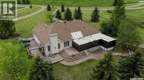 Misty Lane Acreage, Orkney Rm No. 244, SK 