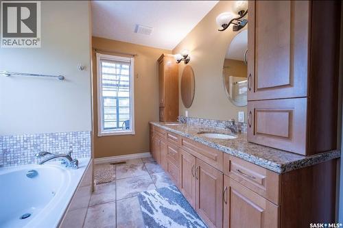 Misty Lane Acreage, Orkney Rm No. 244, SK 