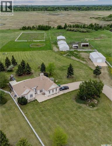 Misty Lane Acreage, Orkney Rm No. 244, SK 