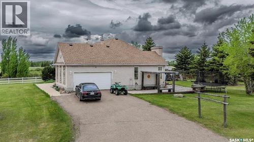 Misty Lane Acreage, Orkney Rm No. 244, SK 