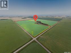 Blacklaws Land  Tisdale Rm No. 427, SK S0E 1T0