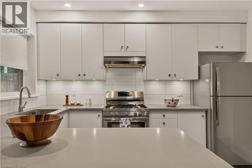 39 Campbell Avenue, Hamilton, ON 