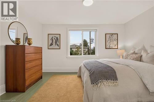 39 Campbell Avenue, Hamilton, ON 