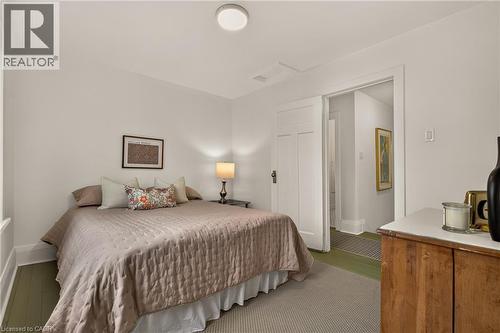39 Campbell Avenue, Hamilton, ON 