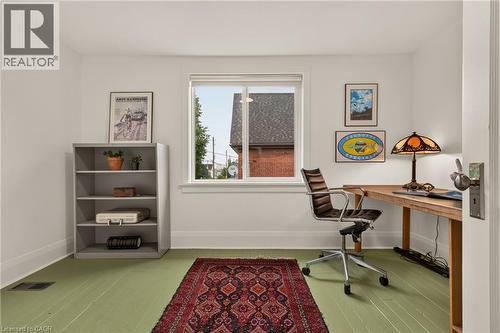 39 Campbell Avenue, Hamilton, ON 