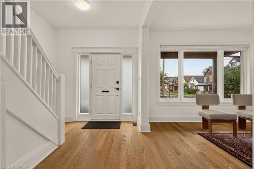 39 Campbell Avenue, Hamilton, ON 
