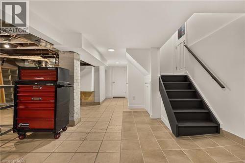 39 Campbell Avenue, Hamilton, ON 