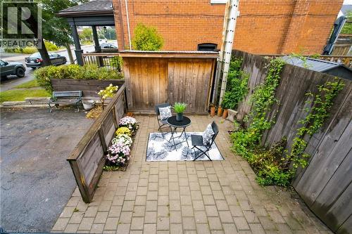 39 Campbell Avenue, Hamilton, ON 