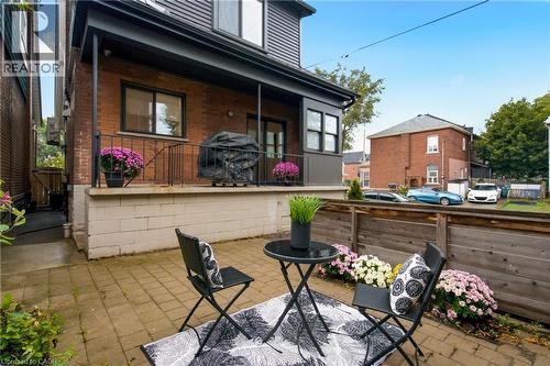 39 Campbell Avenue, Hamilton, ON 