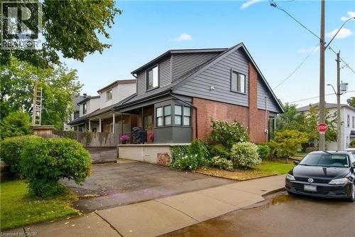 39 Campbell Avenue, Hamilton, ON 