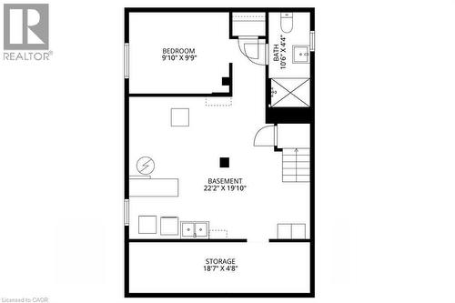 39 Campbell Avenue, Hamilton, ON 