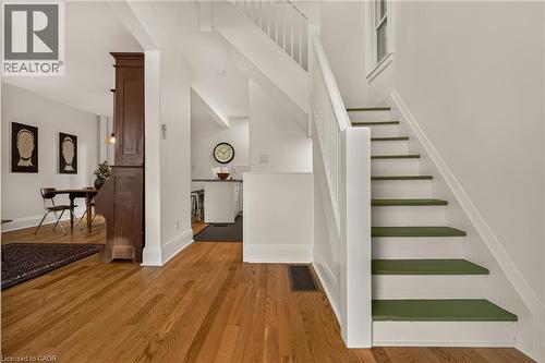 39 Campbell Avenue, Hamilton, ON 