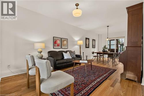 39 Campbell Avenue, Hamilton, ON 