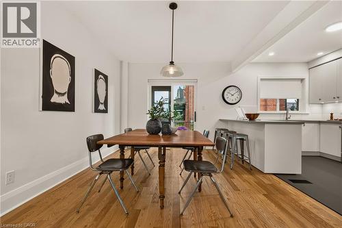 39 Campbell Avenue, Hamilton, ON 