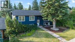 460 Parkridge Crescent SE  Calgary, AB T2J 5A9