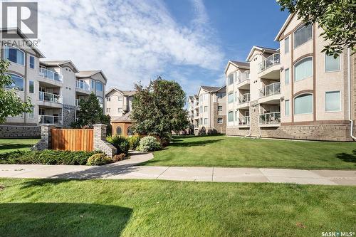 306 314 Nelson Road, Saskatoon, SK 
