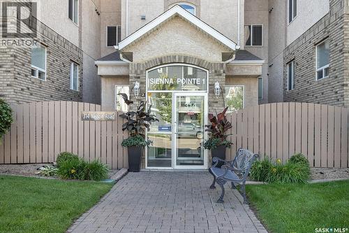 306 314 Nelson Road, Saskatoon, SK 