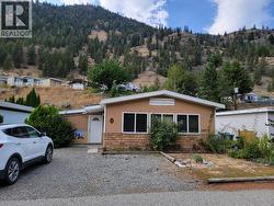 1292 Highway 3A Unit# 9  Keremeos, BC V0X 1N4