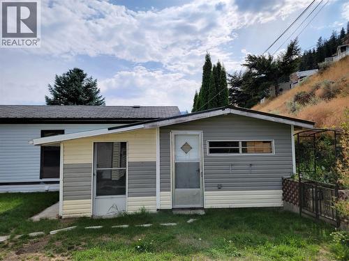 1292 Highway 3A Unit# 9, Keremeos, BC 
