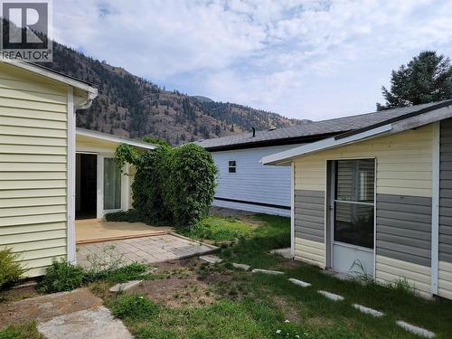 1292 Highway 3A Unit# 9, Keremeos, BC 