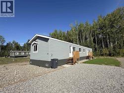 86 313 WESTLAND ROAD Quesnel, BC V2J 4V4