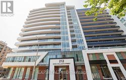 1405 - 212 KING WILLIAM STREET  Hamilton, ON L8R 3N9