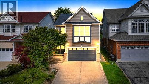 756 KARLSFELD Road  Waterloo, ON N2T 2X2