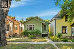 526 7th STREET E  Saskatoon, SK S7H 0X7