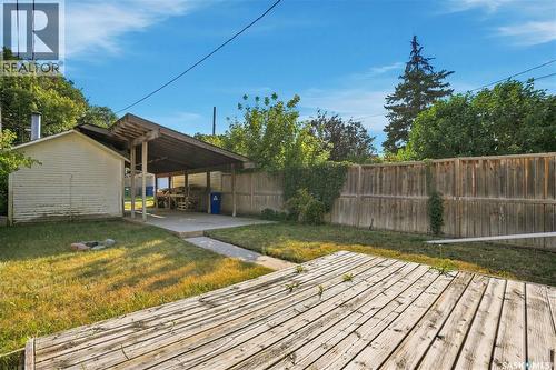 526 7Th Street E, Saskatoon, SK 