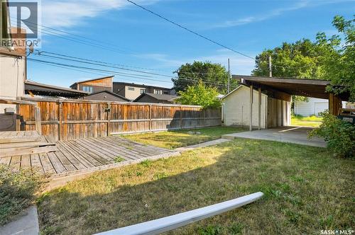526 7Th Street E, Saskatoon, SK 