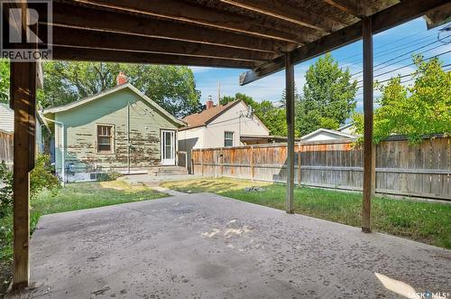 526 7Th Street E, Saskatoon, SK 