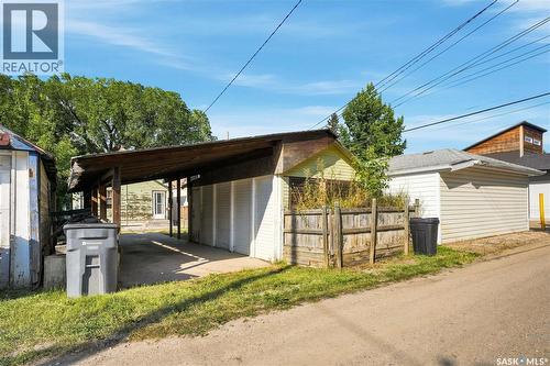 526 7Th Street E, Saskatoon, SK 