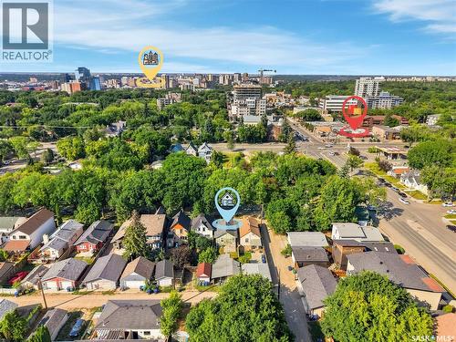 526 7Th Street E, Saskatoon, SK 