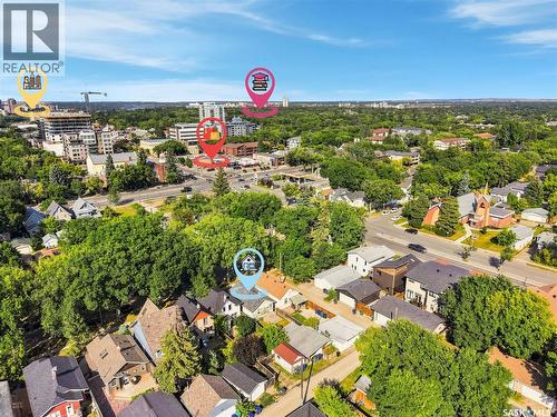 526 7Th Street E, Saskatoon, SK 