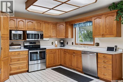 720 6Th Avenue, Rosthern, SK 
