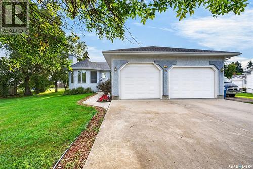 720 6Th Avenue, Rosthern, SK 