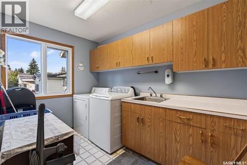 720 6Th Avenue, Rosthern, SK 