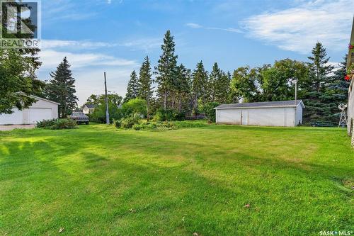 720 6Th Avenue, Rosthern, SK 